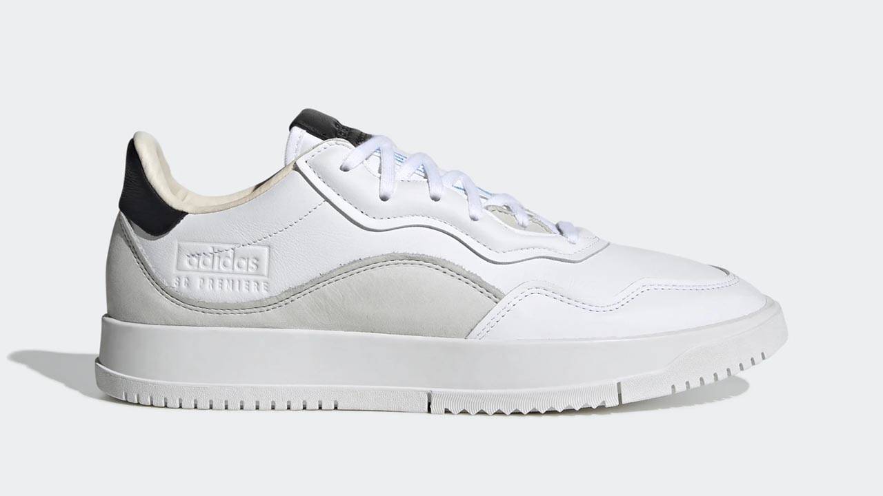 Fire Up Your Summer Rotation With These 15 New Releases From adidas UK!