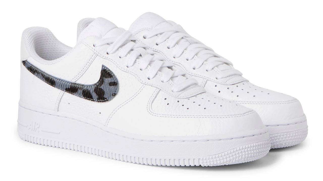 Step Up Your Summer Sneaker Game With These Premium Pairs From Mr Porter
