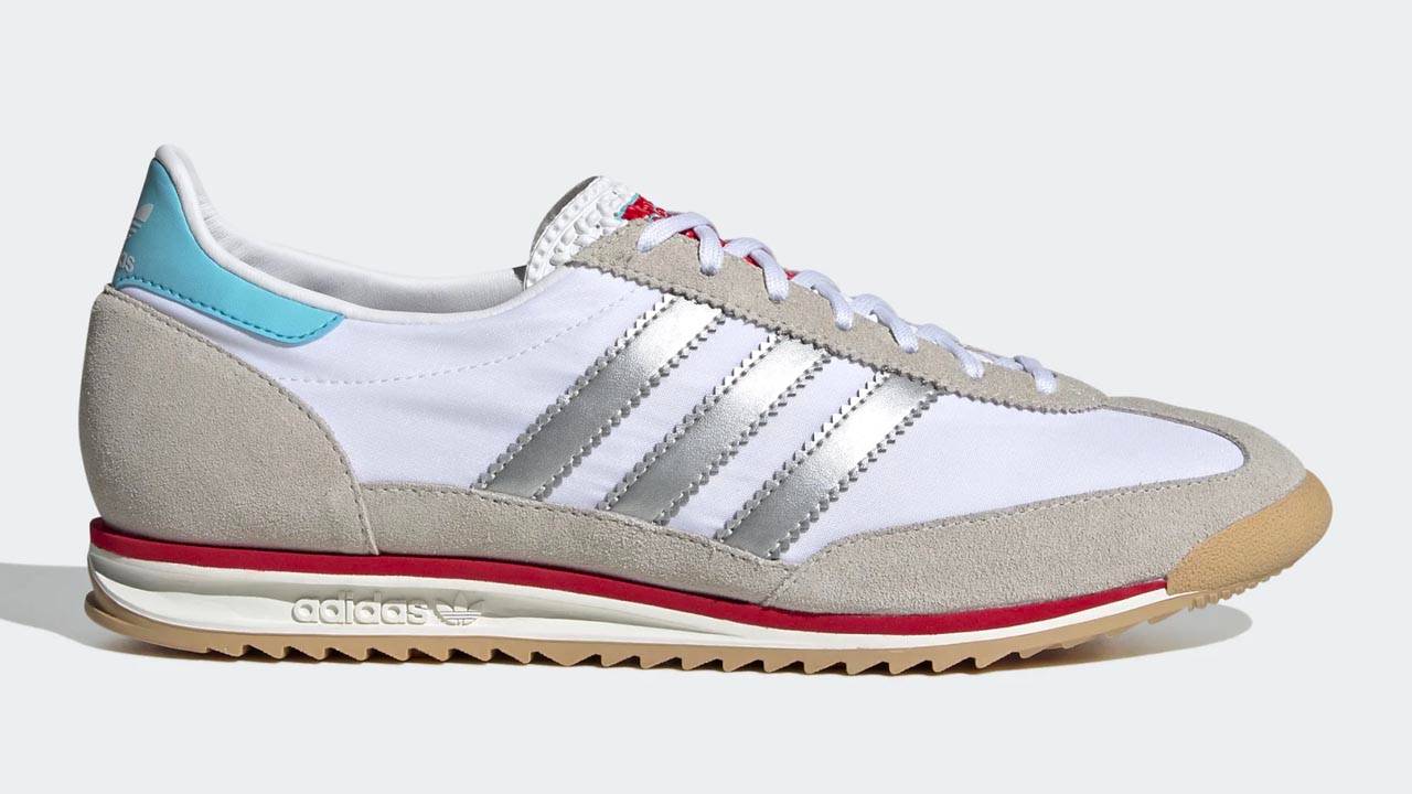 Save a Whopping 30% When You Buy Two of These Sneakers at adidas UK!