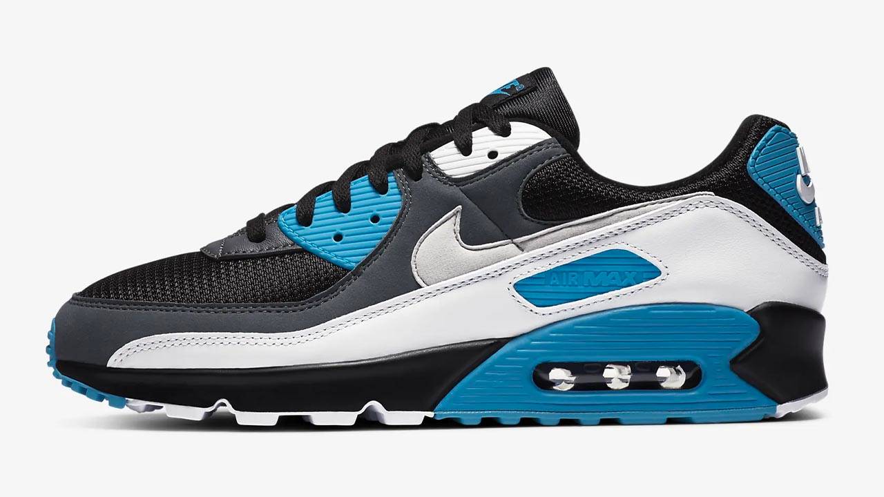 15 Brand New Nike Sneakers That'll Automatically Upgrade Any Collection