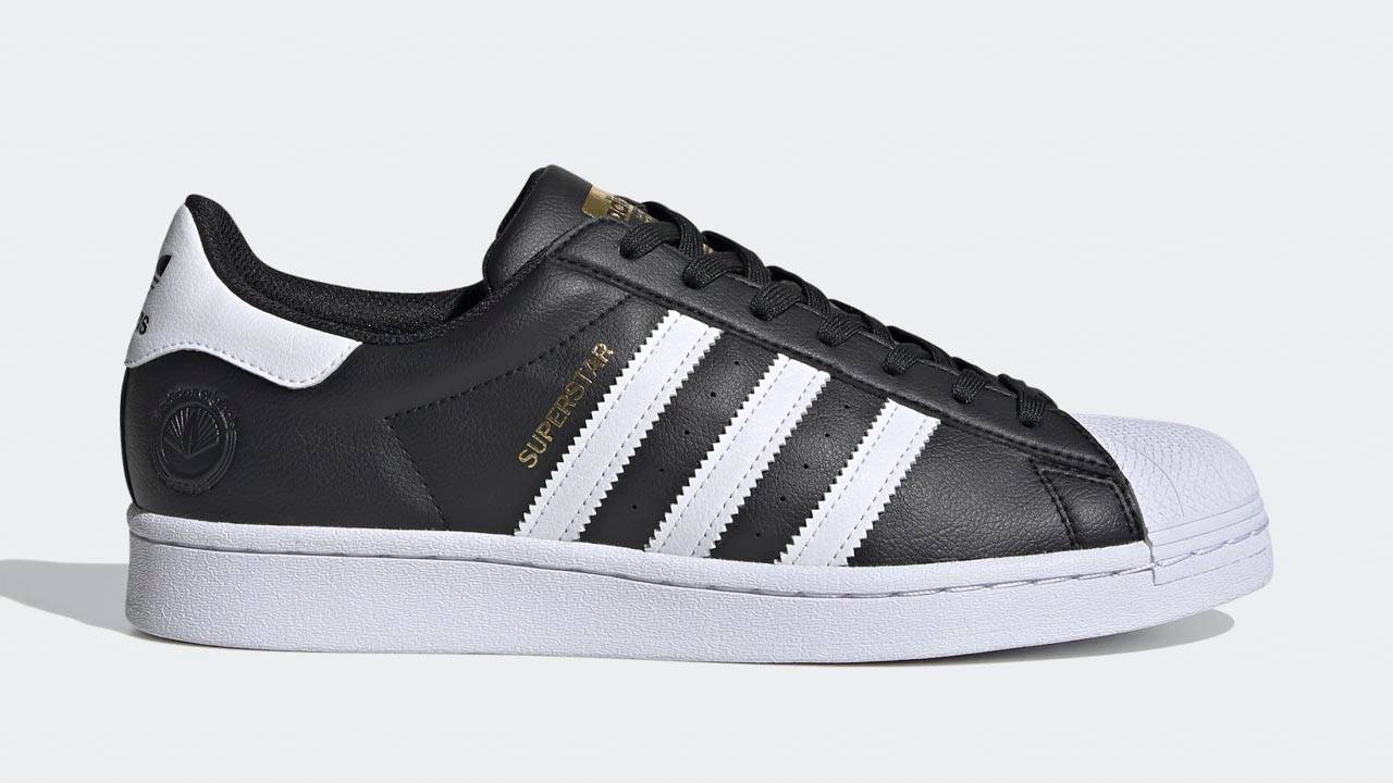 The adidas Vegan Collection is Available Now!