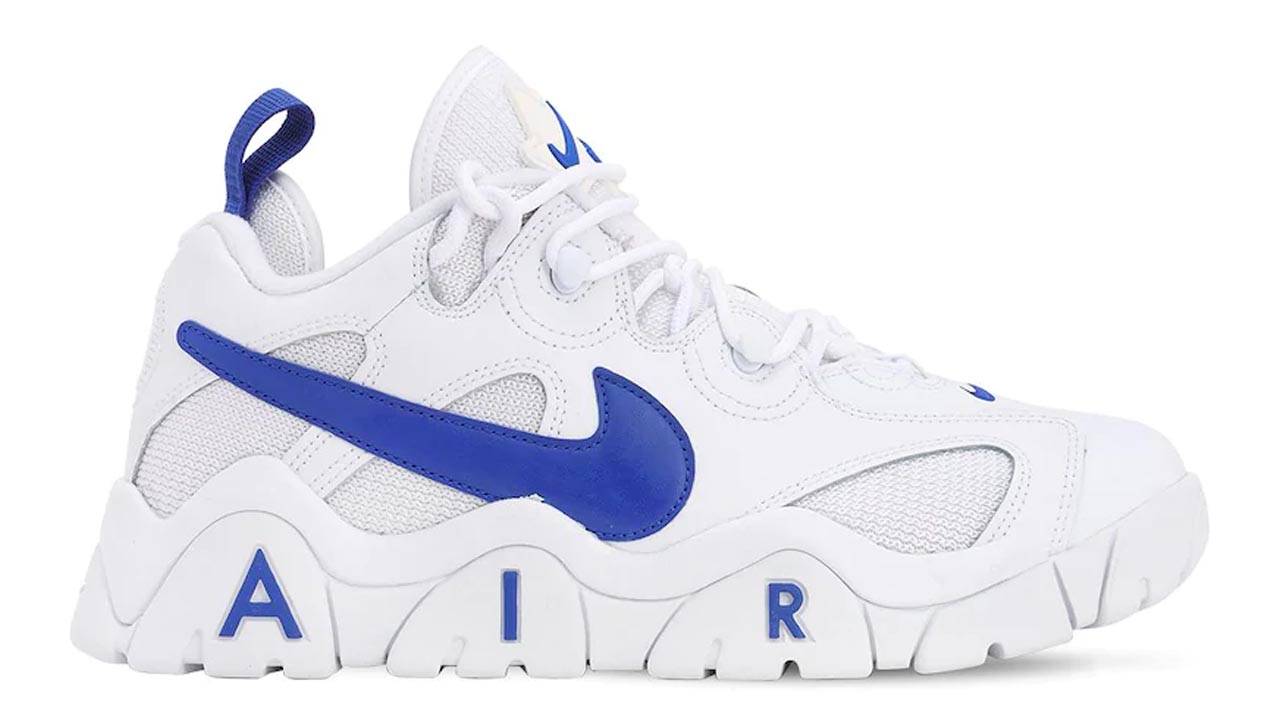 Take a Hefty 40% Off These 20 New Sneaker Releases for a Limited Time!