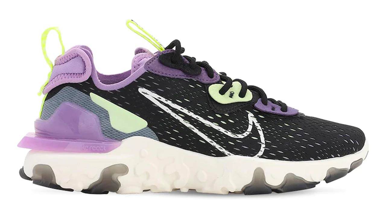 You Can Now Take 40% Off These 20 Essential Sneakers for a Limited Time!