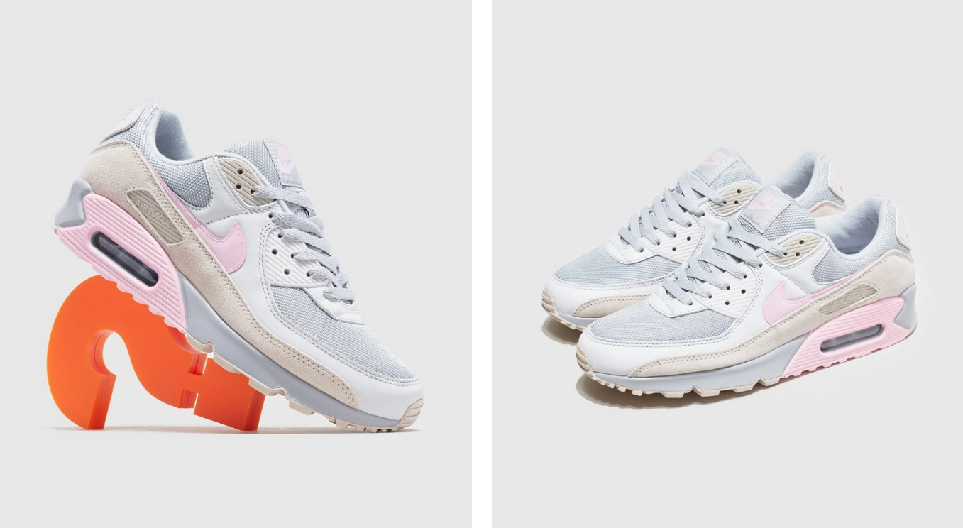 Use Our Exclusive 15% Off Code on These 20 Best-Selling Sneakers at Size? 4