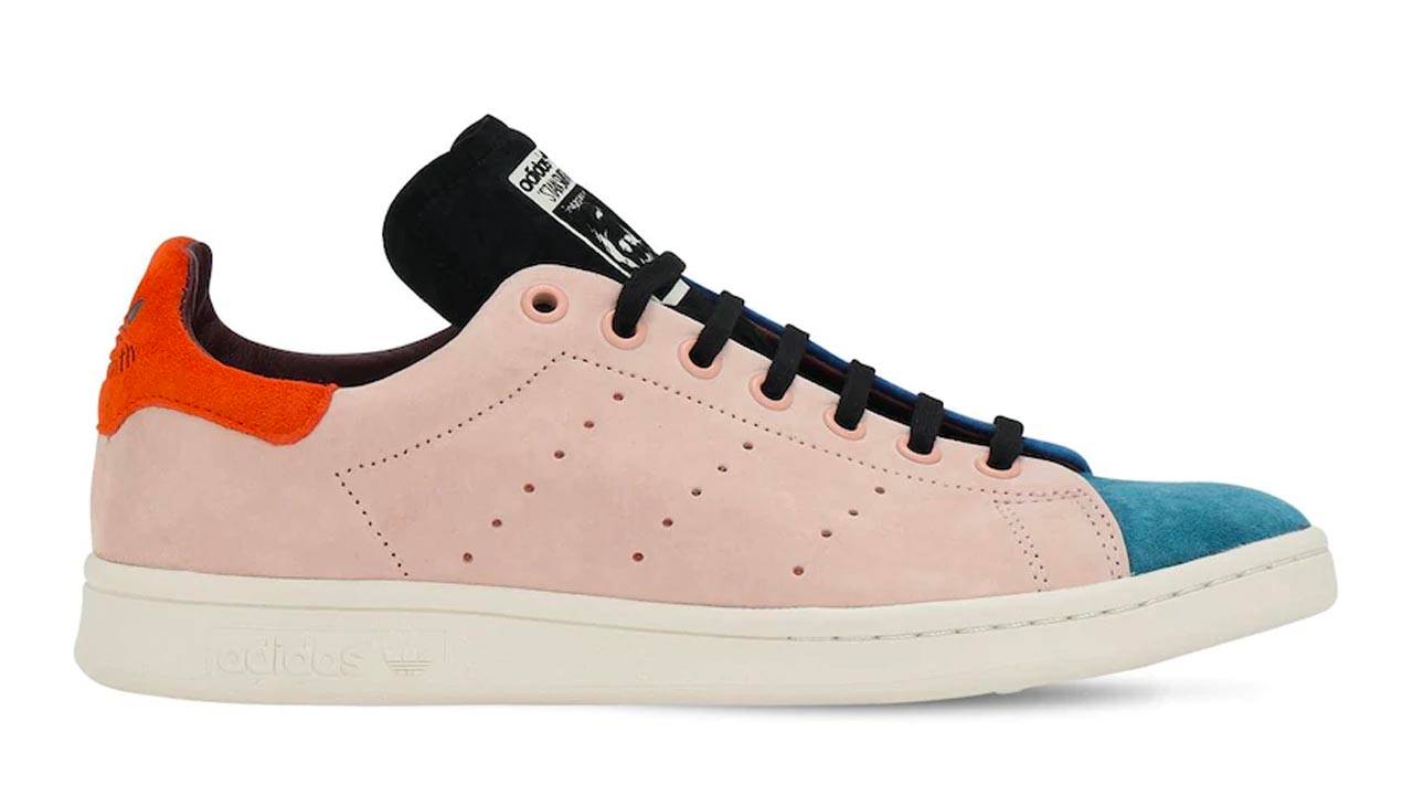 Take a Hefty 40% Off These 20 New Sneaker Releases for a Limited Time!