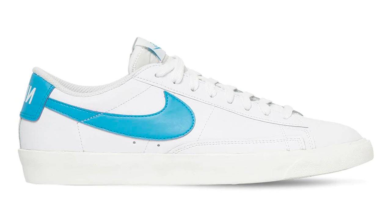 You Can Now Take 40% Off These 20 Essential Sneakers for a Limited Time!
