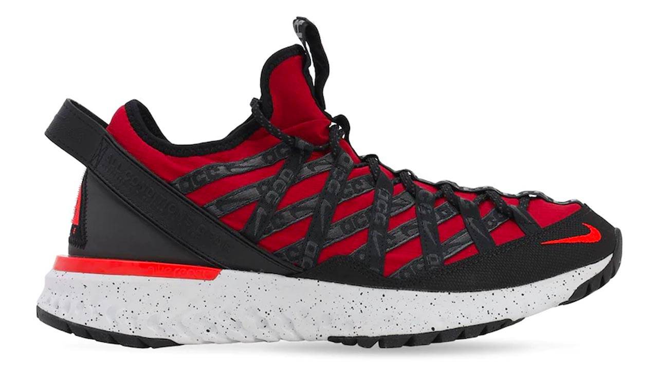 Take a Hefty 40% Off These 20 New Sneaker Releases for a Limited Time!