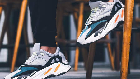 A Yeezy Wave Runner Restock, Outrageous Bargains and Fear of God Essentials Feature in This Week’s Biggest Sneaker Alerts