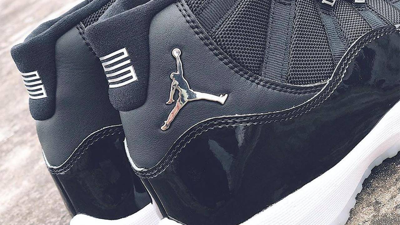 25th anniv air jordan 1