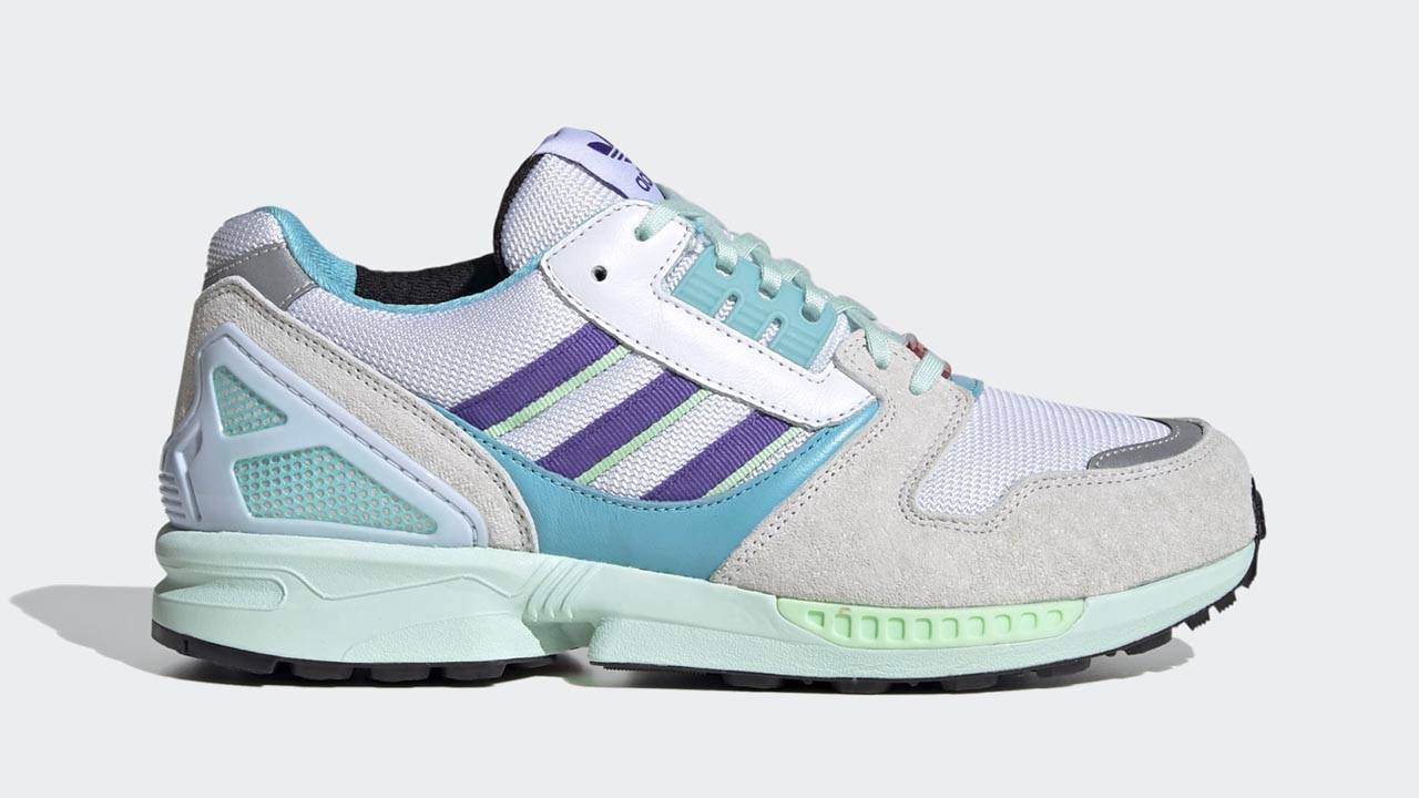 Fire Up Your Summer Rotation With These 15 New Releases From adidas UK!