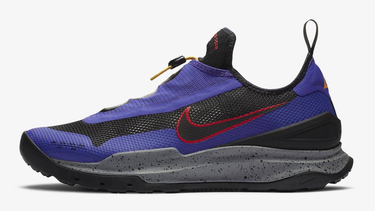 15 Brand New Nike Sneakers That'll Automatically Upgrade Any Collection