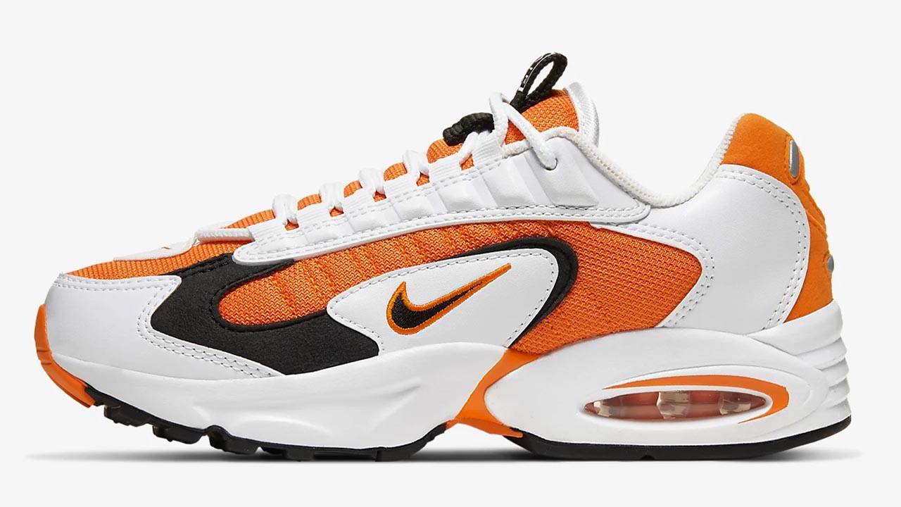 18 Bonkers Bargains From as Low as £32 With Nike's 30% Off Code!