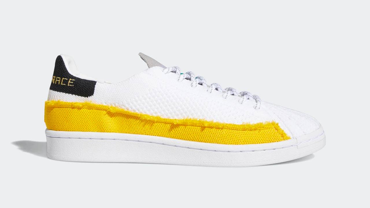 Refresh Your Rotation With These 20 New Drops From adidas UK!