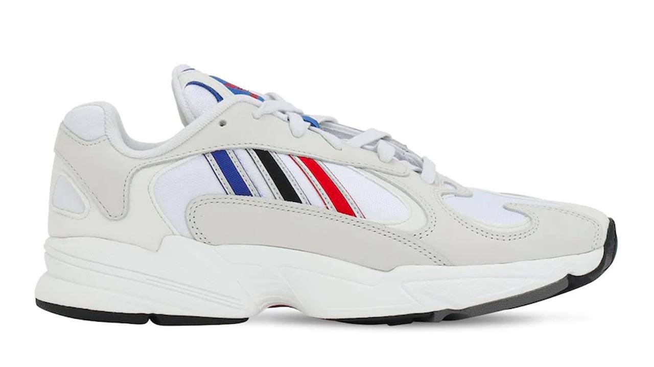 Take a Hefty 40% Off These 20 New Sneaker Releases for a Limited Time!