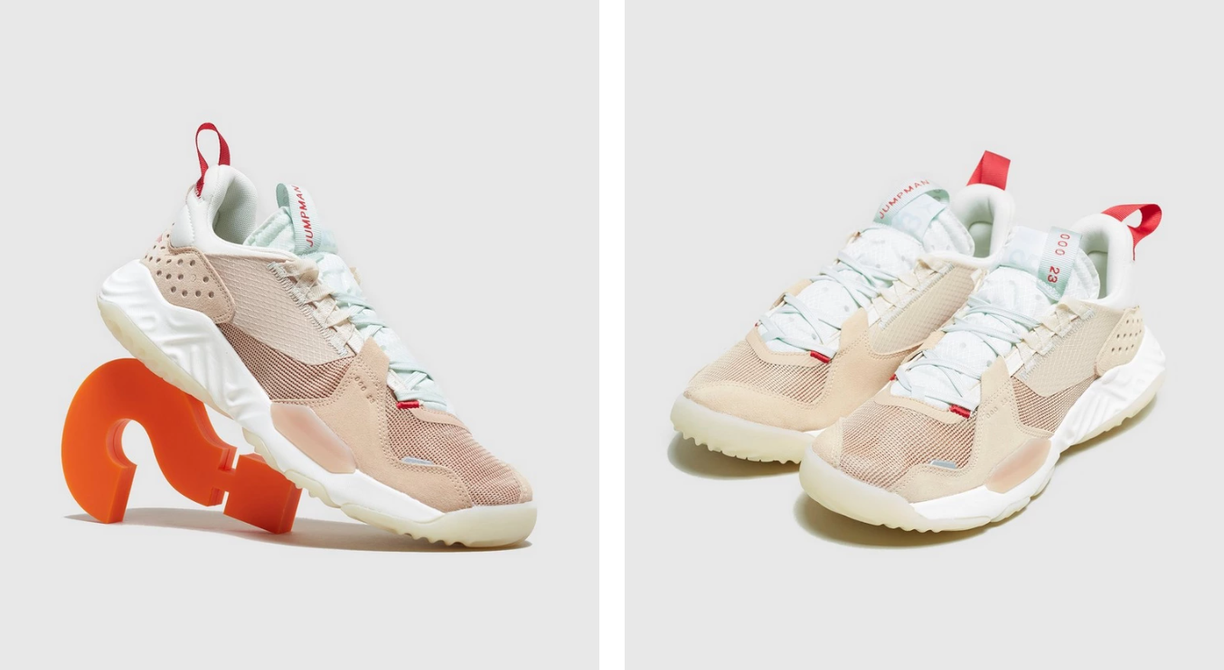 Use Our Exclusive 15% Off Code on These 20 Best-Selling Sneakers at Size? 23