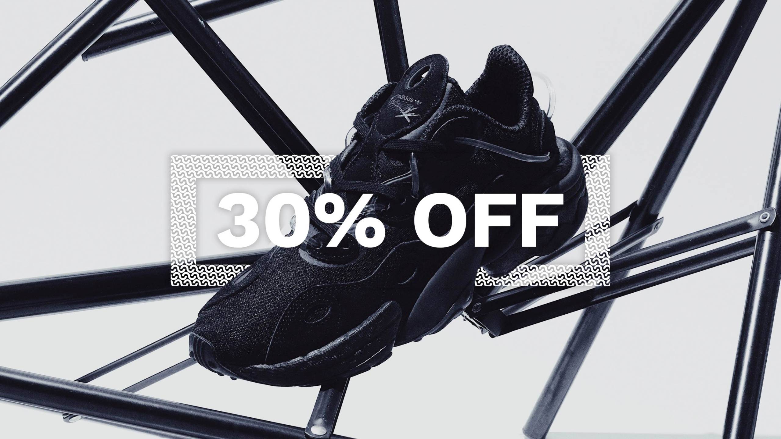 Save a Whopping 30% When You Buy Two of These Sneakers at adidas UK!