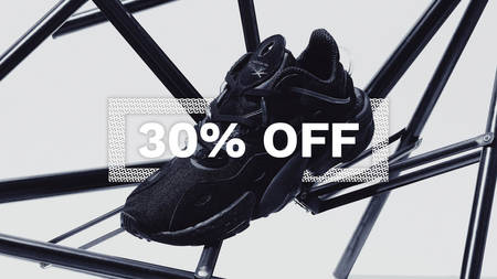 Save a Whopping 30% When You Buy Two of These Sneakers at adidas UK! Save a Whopping 30% When You Buy Two of These Sneakers at adidas UK!