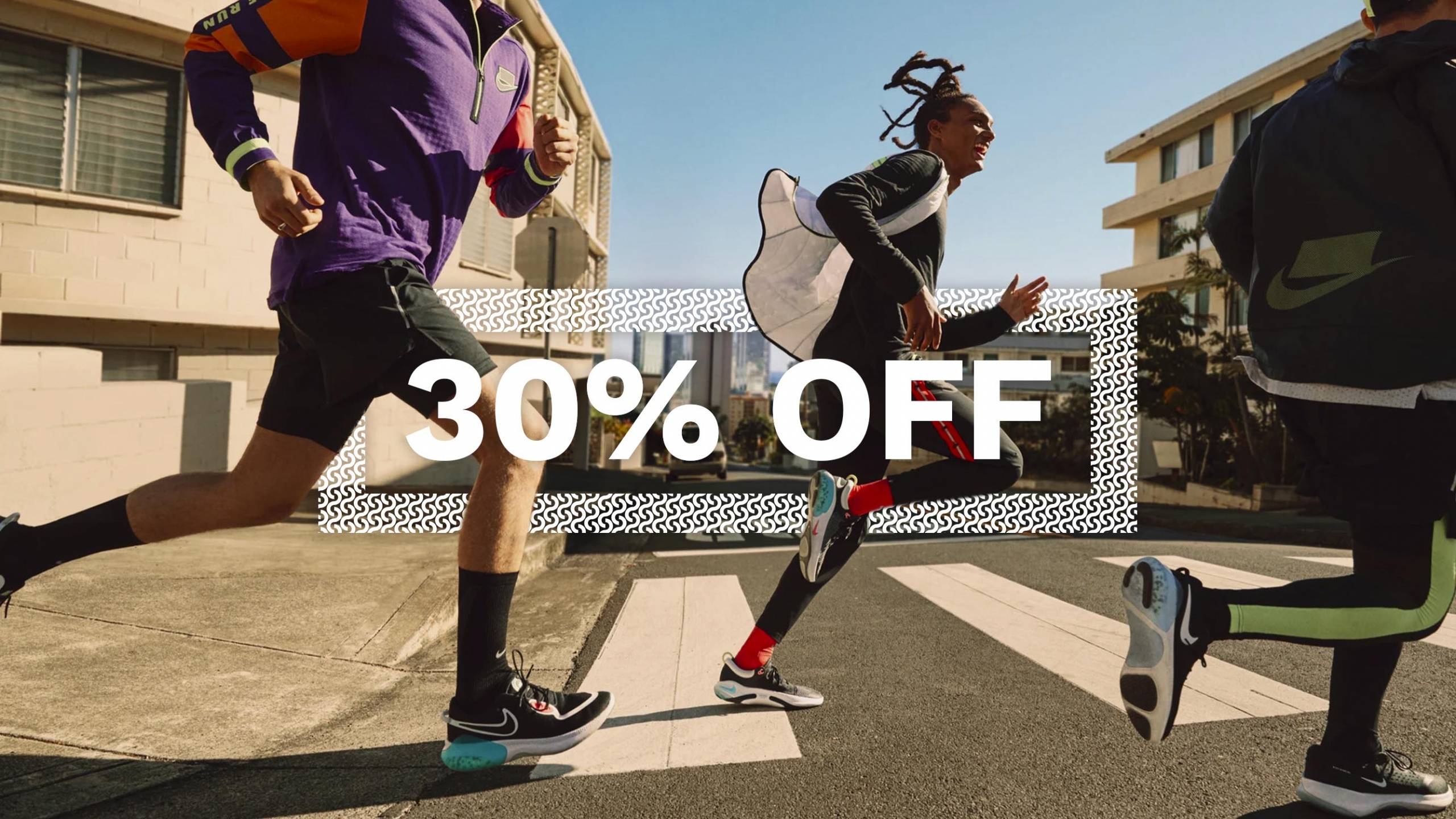 Hit the Ground Running With These 10 Nike Running Shoes All Under £65!