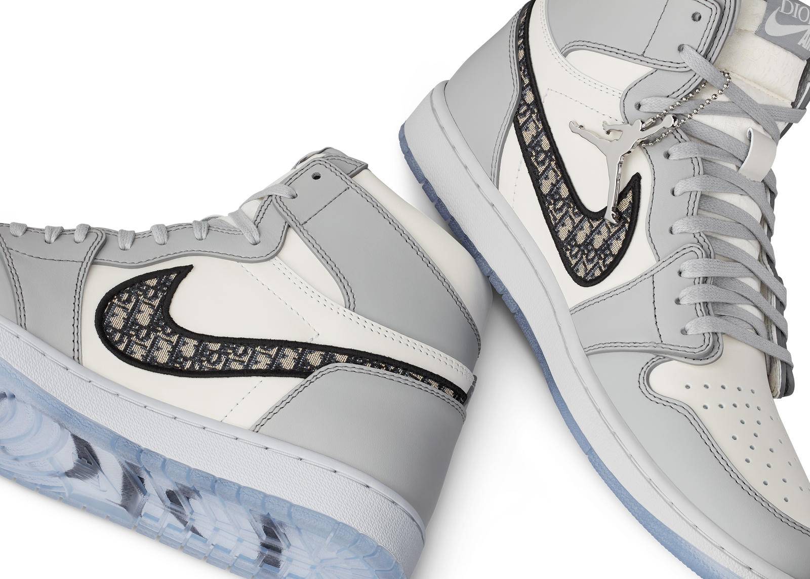 The 10 Best Dior Jordan Alternatives for As Low As £90 5