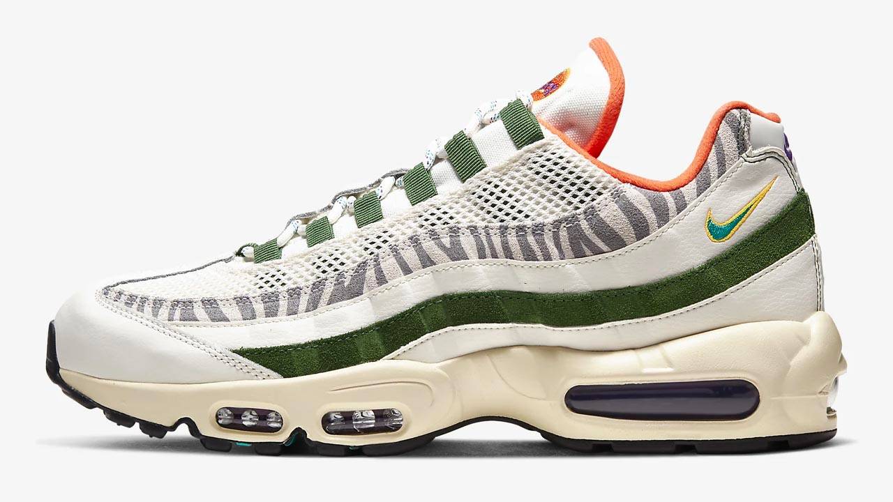 15 Brand New Nike Sneakers That'll Automatically Upgrade Any Collection