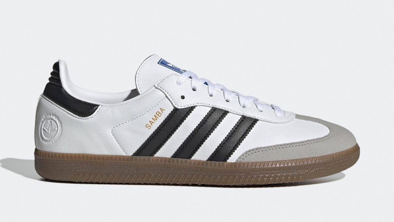 The adidas Vegan Collection is Available Now!