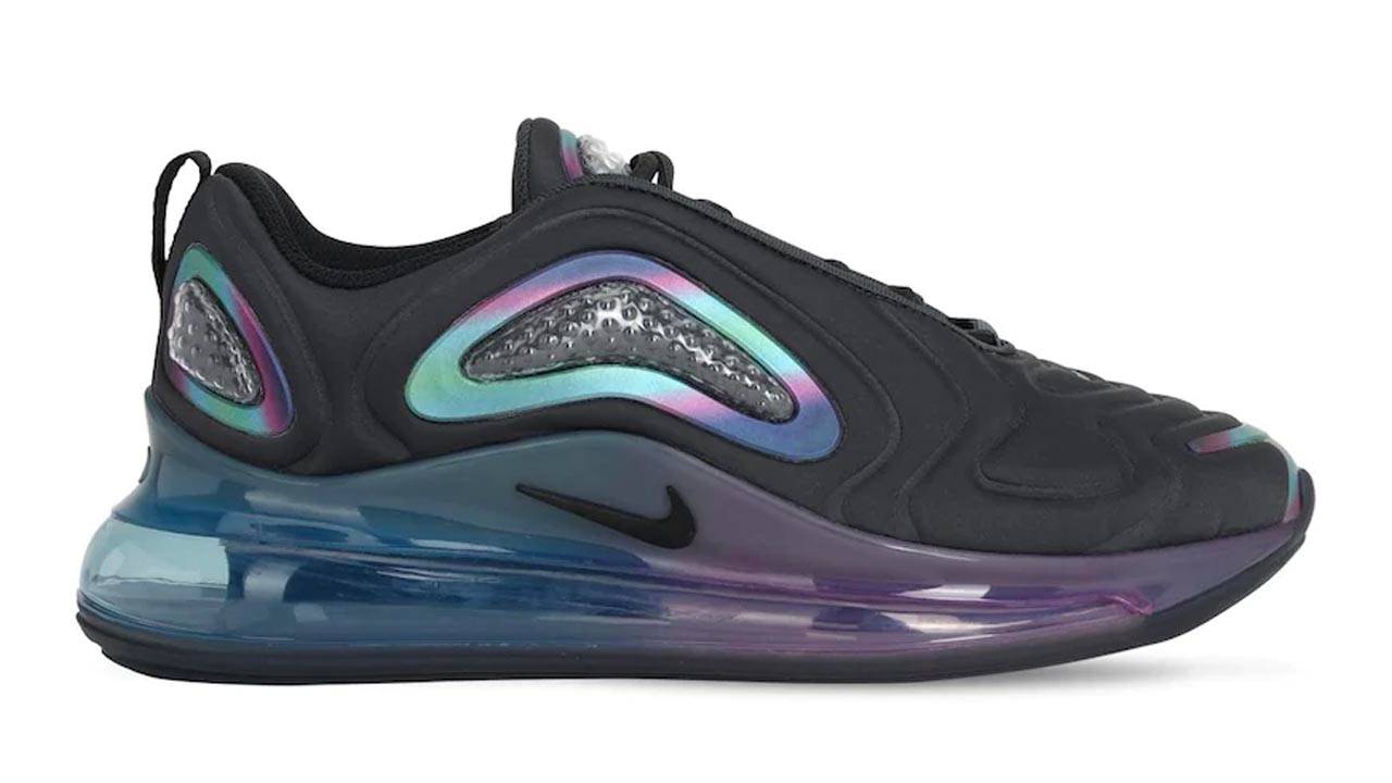 Take a Hefty 40% Off These 20 New Sneaker Releases for a Limited Time!