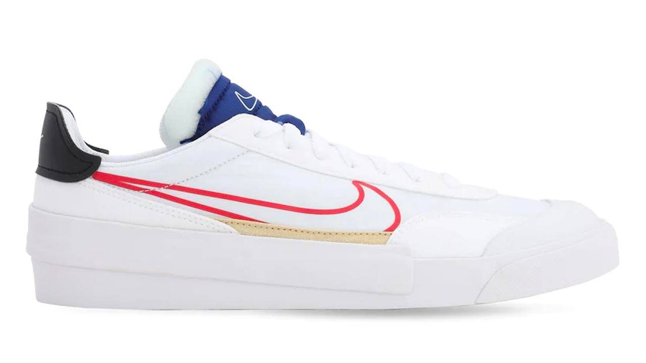 You Can Now Take 40% Off These 20 Essential Sneakers for a Limited Time!