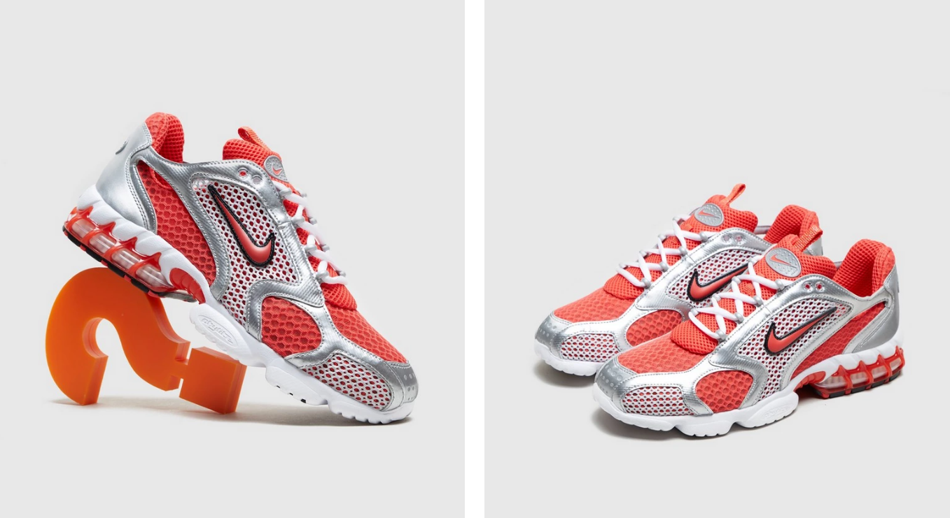 Use Our Exclusive 15% Off Code on These 20 Best-Selling Sneakers at Size? 22