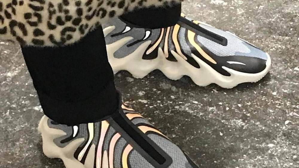 Image via Yeezy Mafia Yeezy 451
