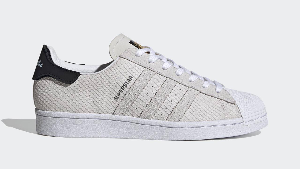 Fire Up Your Summer Rotation With These 15 New Releases From adidas UK!