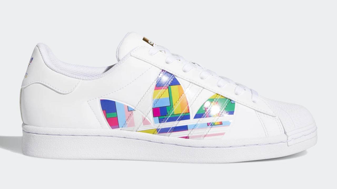 Save a Whopping 30% When You Buy Two of These Sneakers at adidas UK!
