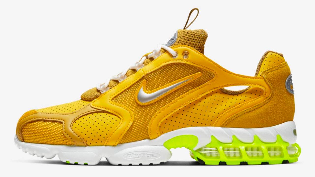 15 Brand New Nike Sneakers That'll Automatically Upgrade Any Collection
