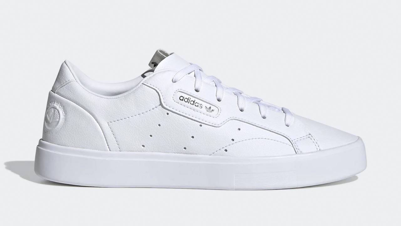 The adidas Vegan Collection is Available Now!