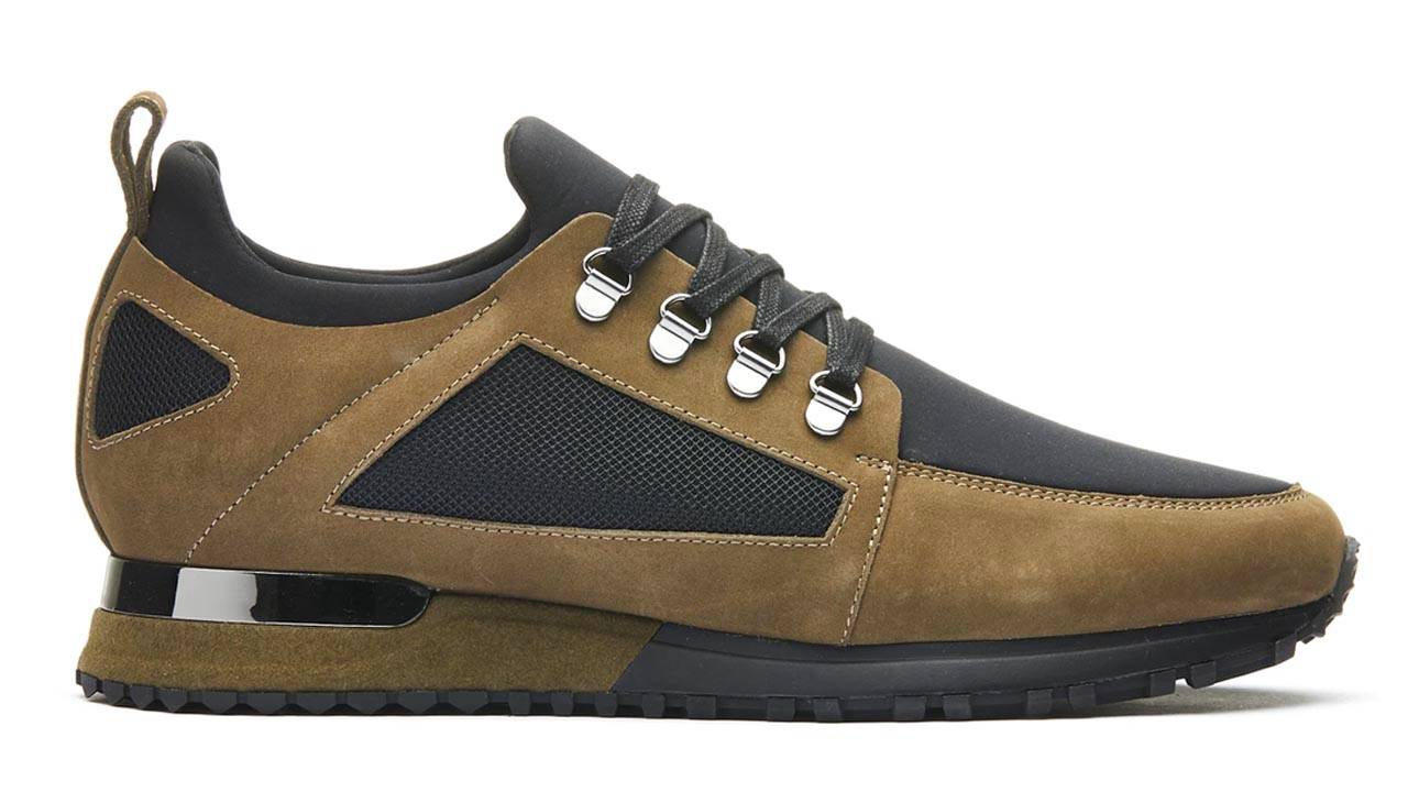 Here's Our 10 Favourite Sneakers From Mallet's Outlet Sale