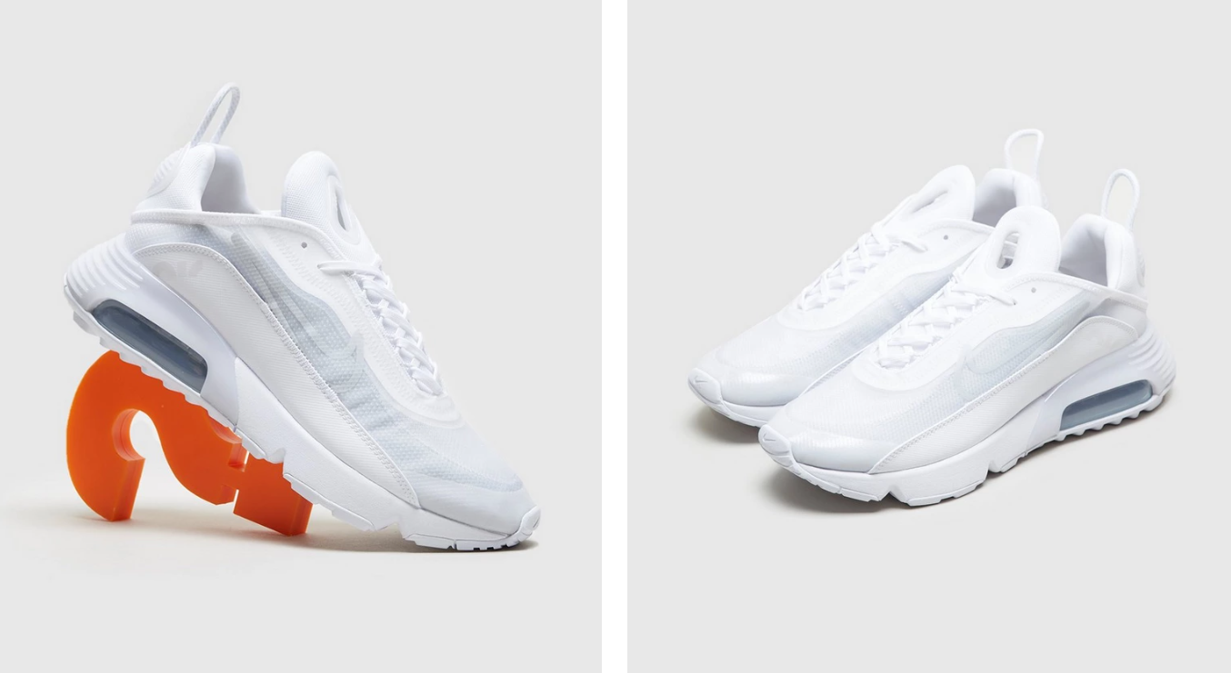 Use Our Exclusive 15% Off Code on These 20 Best-Selling Sneakers at Size? 21