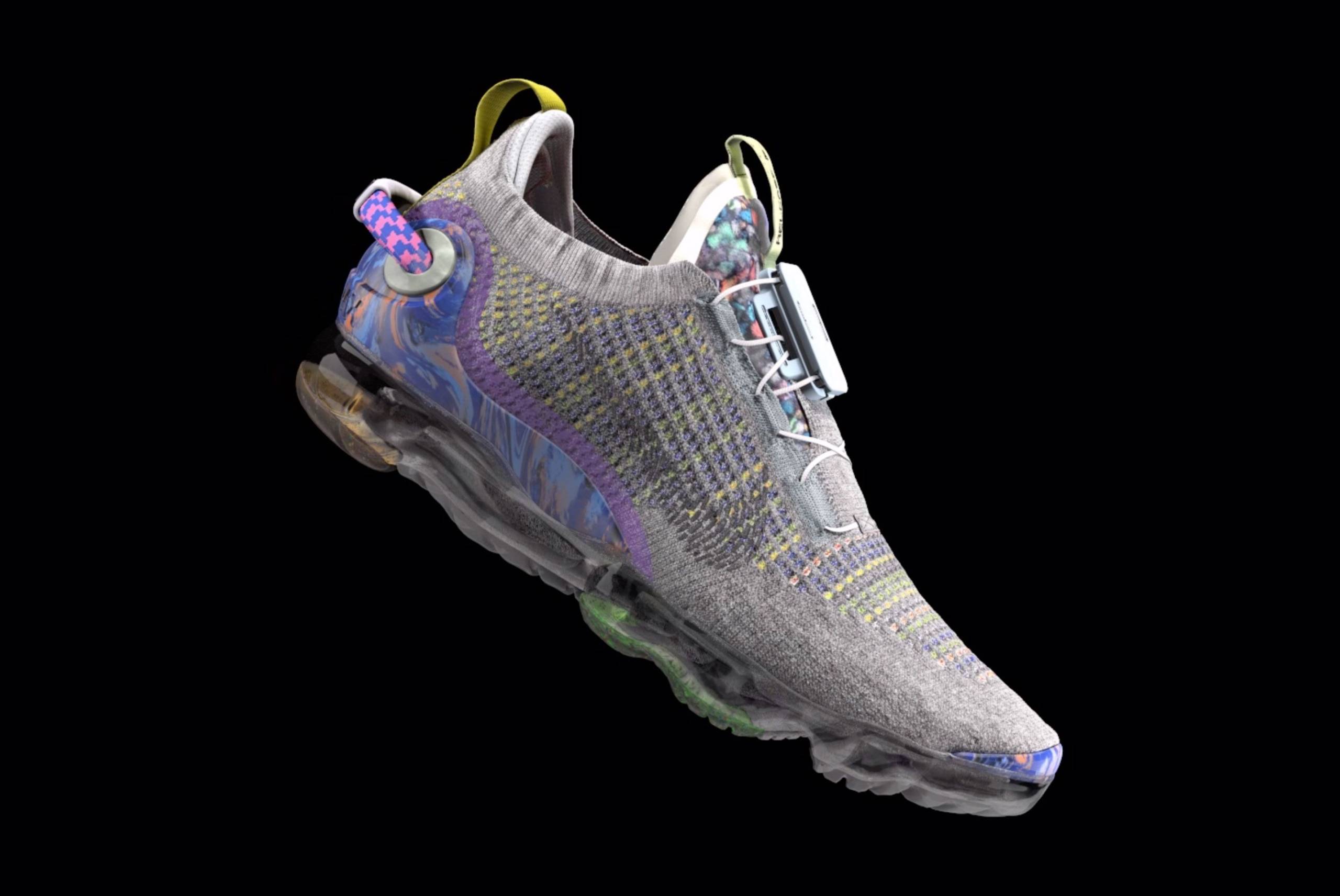 6 Radical Nike Sneakers That Made Their Debut in 2020 3