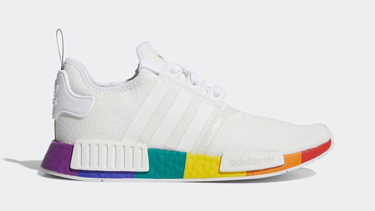 Fire Up Your Summer Rotation With These 15 New Releases From adidas UK!