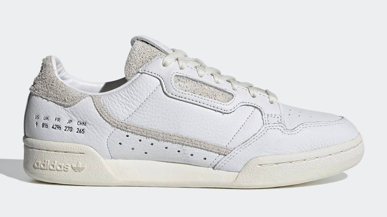 Save a Whopping 30% When You Buy Two of These Sneakers at adidas UK!