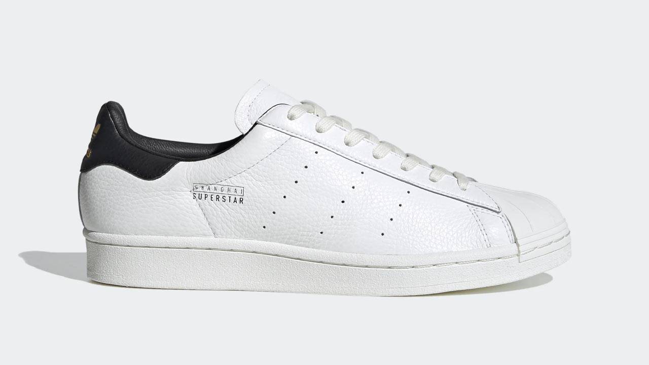Refresh Your Rotation With These 20 New Drops From adidas UK!