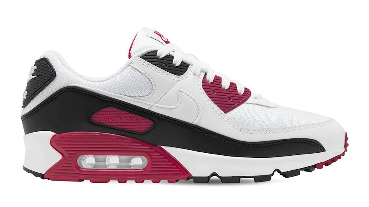 Take a Hefty 40% Off These 20 New Sneaker Releases for a Limited Time!