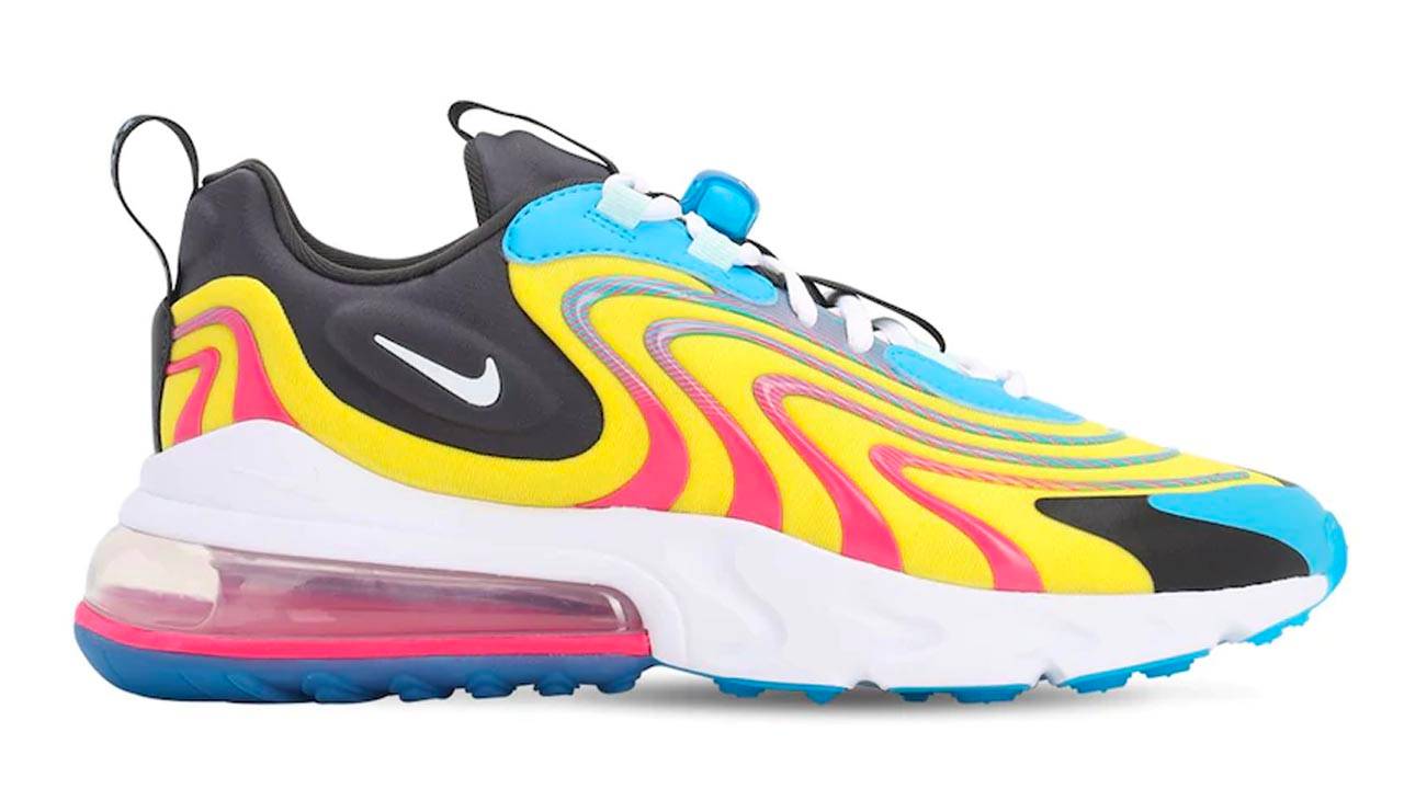 You Can Now Take 40% Off These 20 Essential Sneakers for a Limited Time!
