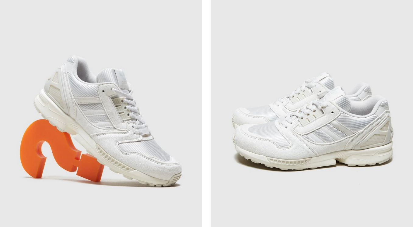 Use Our Exclusive 15% Off Code on These 20 Best-Selling Sneakers at Size? 20