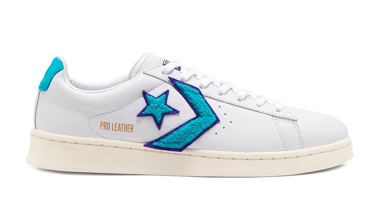 Take an Extra 20% Off These Must-Cop Converse With This Code!