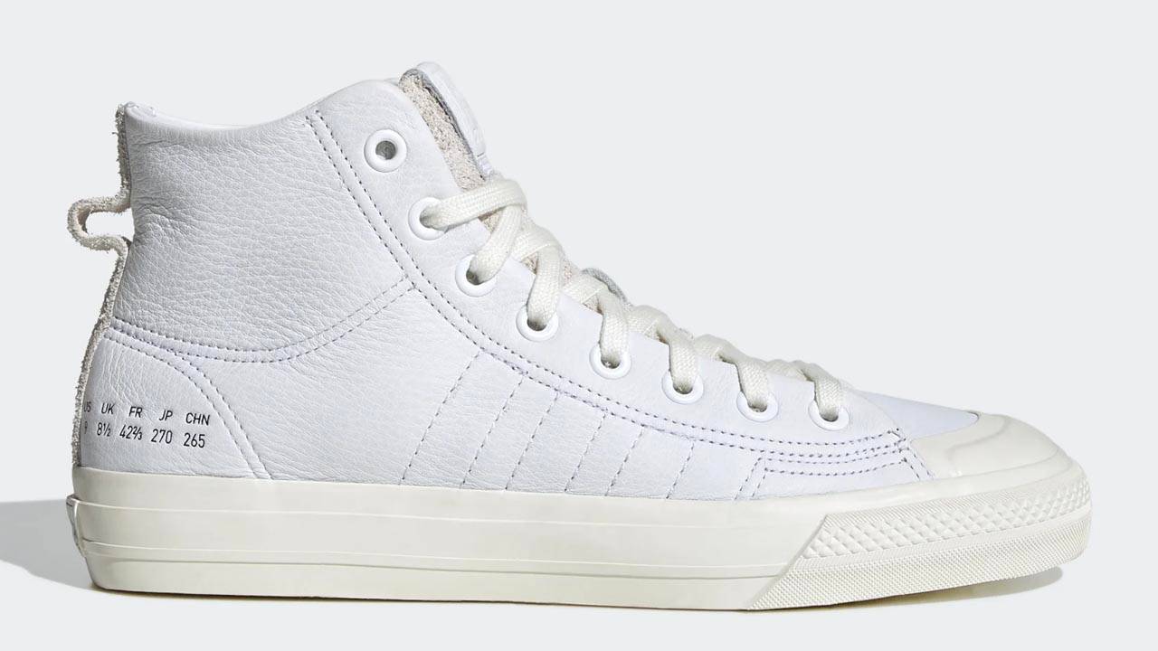 Save a Whopping 30% When You Buy Two of These Sneakers at adidas UK!