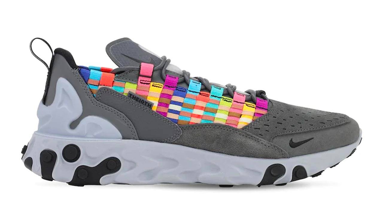 Take a Hefty 40% Off These 20 New Sneaker Releases for a Limited Time!