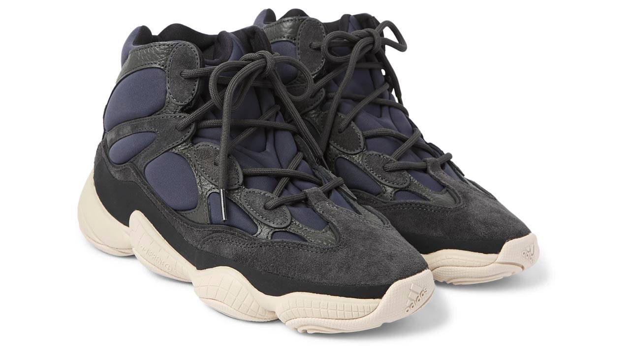 Step Up Your Summer Sneaker Game With These Premium Pairs From Mr Porter