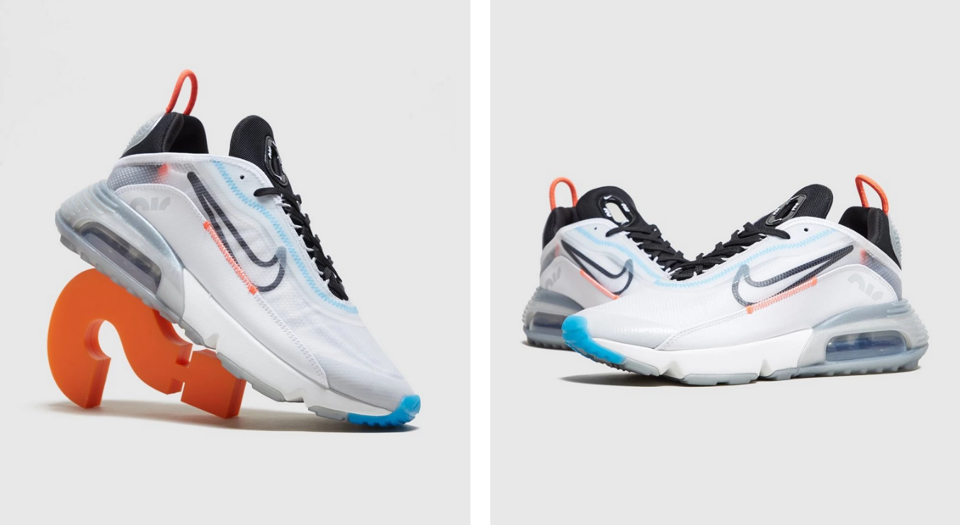 Use Our Exclusive 15% Off Code on These 20 Best-Selling Sneakers at Size? 19