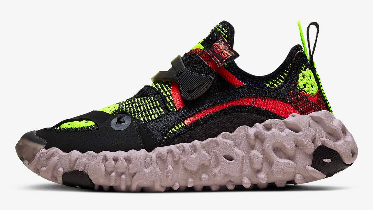 15 Brand New Nike Sneakers That'll Automatically Upgrade Any Collection