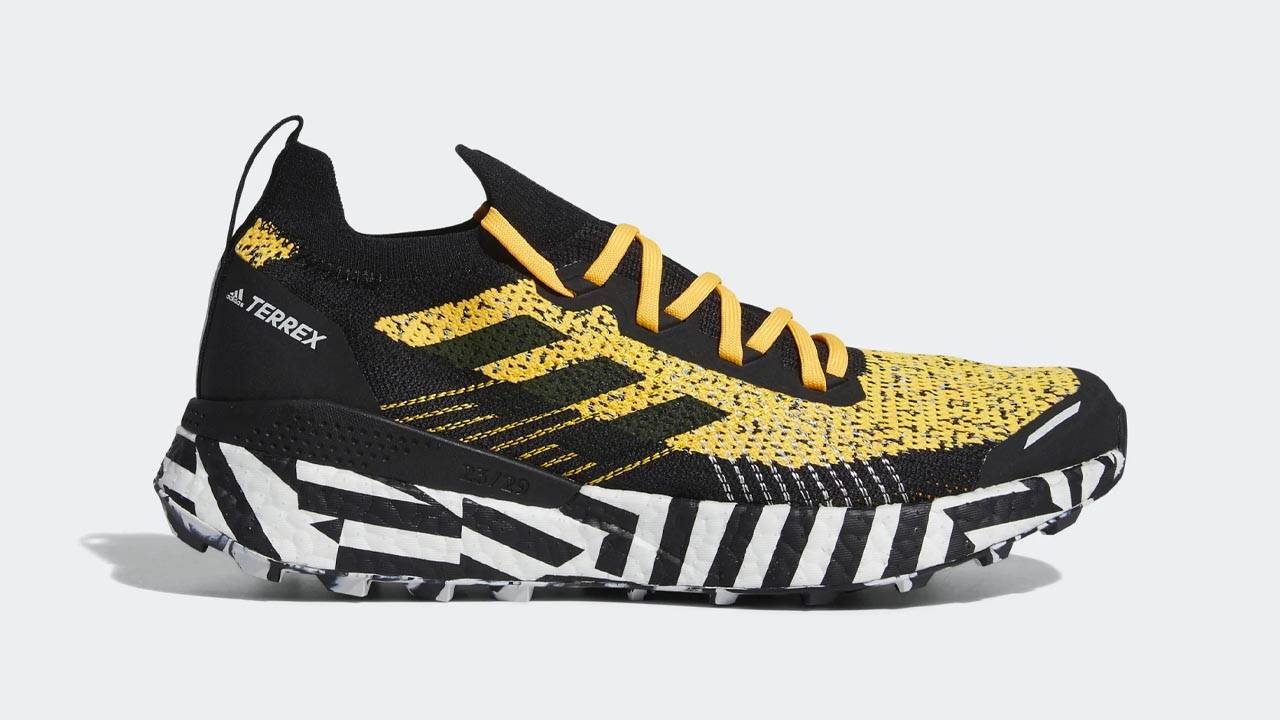 Refresh Your Rotation With These 20 New Drops From adidas UK!