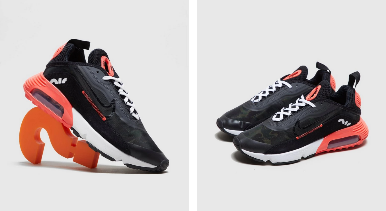 Use Our Exclusive 15% Off Code on These 20 Best-Selling Sneakers at Size? 18